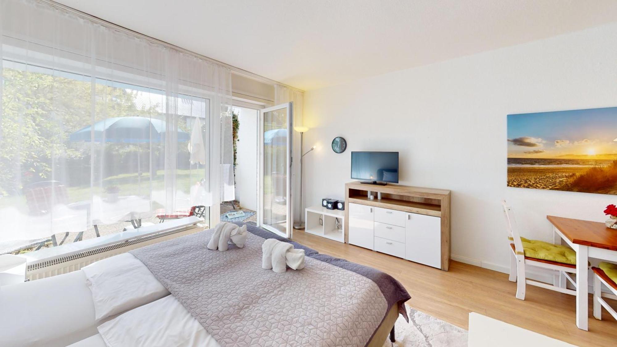 Neuklosterhof App. 06 Pelzerhaken Ngoại thất bức ảnh